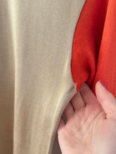 Load image into Gallery viewer, vintage 1971 Elaine Post Cracker Jack shirt