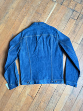 Load image into Gallery viewer, NOS vintage 1970s GWG denim jacket