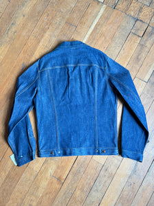 NOS vintage 1970s GWG denim jacket