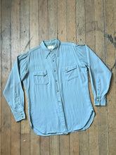 Load image into Gallery viewer, vintage 1930s 40s Pendleton shirt