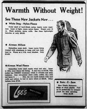 Load image into Gallery viewer, vintage 1940s 50s rayon leisure jacket