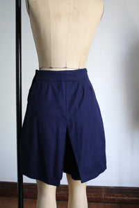 vintage 1950s gym shorts {s}
