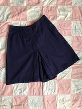 Load image into Gallery viewer, vintage 1950s gym shorts {s}