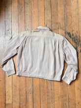 Load image into Gallery viewer, R E S E R V E D vintage 1950s Penney’s rayon Ricky jacket