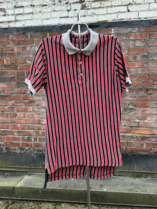 vintage 1950s polo shirt