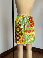 Load image into Gallery viewer, vintage 1960s undies and half slip set {xs/s}