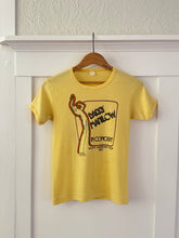 Load image into Gallery viewer, vintage 1978 Barry Manilow t shirt