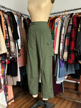 Load image into Gallery viewer, vintage 1960s 70s OG-107 Utility Slacks