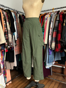 vintage 1960s 70s OG-107 Utility Slacks