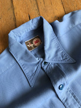 Load image into Gallery viewer, vintage 1940s western 101 rayon shirt