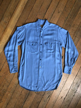 Load image into Gallery viewer, vintage 1940s western 101 rayon shirt