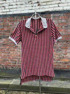 vintage 1950s polo shirt