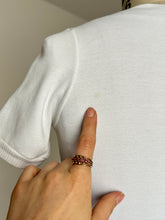Load image into Gallery viewer, vintage 1960s Beach Nut shirt {xs}