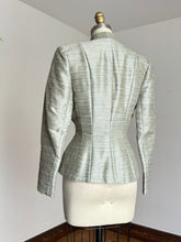 Load image into Gallery viewer, vintage 1950s Lilli Anne blazer suit jacket {s} AS-IS