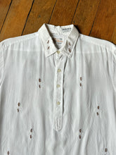Load image into Gallery viewer, vintage 1960s pullover shirt