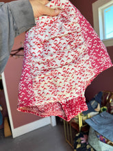 Load image into Gallery viewer, vintage 1940s 50s cotton bikini {s}