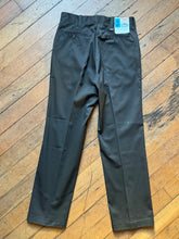 Load image into Gallery viewer, NOS vintage 1960s GWG Driller Drill slacks 30&quot;/31&quot; waist