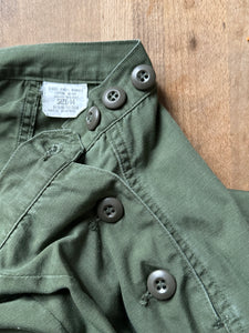 vintage 1960s 70s OG-107 Utility Slacks