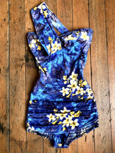 Load image into Gallery viewer, vintage 1950s Cole of California swimsuit {xs-s}