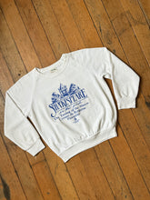 Load image into Gallery viewer, vintage 1990s Shakespeare sweatshirt