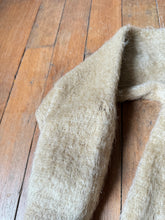 Load image into Gallery viewer, vintage 1950s 60s mohair cardigan sweater