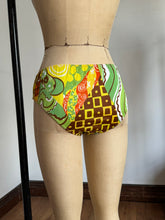 Load image into Gallery viewer, vintage 1960s undies and half slip set {xs/s}