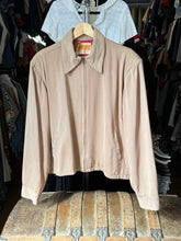 Load image into Gallery viewer, R E S E R V E D vintage 1950s Penney’s rayon Ricky jacket
