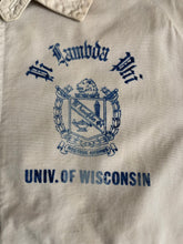 Load image into Gallery viewer, vintage 1950s 60s University varsity jacket