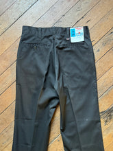 Load image into Gallery viewer, NOS vintage 1960s GWG Driller Drill slacks 30&quot;/31&quot; waist