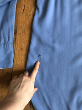 Load image into Gallery viewer, vintage 1940s western 101 rayon shirt
