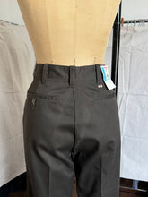 Load image into Gallery viewer, NOS vintage 1960s GWG Driller Drill slacks 30&quot;/31&quot; waist