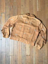 Load image into Gallery viewer, vintage 1950s rayon Ricky jacket