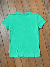 Load image into Gallery viewer, vintage 1960s 70s Acapulco baby tee