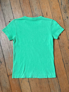 vintage 1960s 70s Acapulco baby tee
