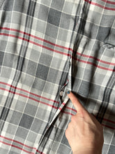 Load image into Gallery viewer, vintage 1950s McGregor long sleeve button up shirt