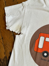 Load image into Gallery viewer, vintage 1997 Belle &amp; Sebastian t shirt