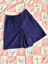Load image into Gallery viewer, vintage 1950s gym shorts {s}