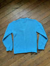 Load image into Gallery viewer, vintage 1960s orlon cardigan