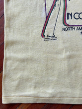 Load image into Gallery viewer, vintage 1978 Barry Manilow t shirt