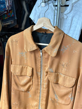 Load image into Gallery viewer, vintage 1950s rayon Ricky jacket