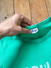 Load image into Gallery viewer, vintage 1960s 70s Acapulco baby tee