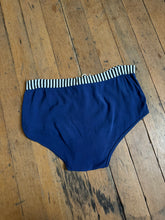 Load image into Gallery viewer, vintage 1940s swim trunks