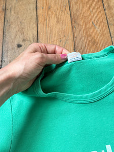 vintage 1960s 70s Acapulco baby tee