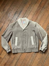 Load image into Gallery viewer, vintage 1950s 60s cropped jacket