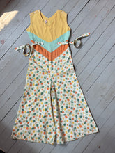 Load image into Gallery viewer, vintage 1930s beach pajamas {m}