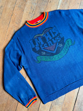 Load image into Gallery viewer, vintage 1960s IM HIS sweatshirt