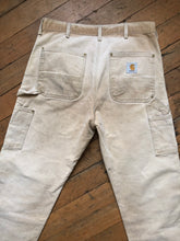 Load image into Gallery viewer, vintage 90s Carhartt double knees