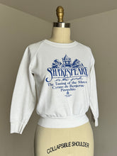 Load image into Gallery viewer, vintage 1990s Shakespeare sweatshirt