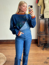 Load image into Gallery viewer, vintage 1960s IM HIS sweatshirt