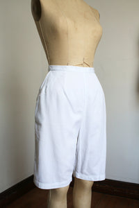 vintage 1950s Jantzen shorts {m}